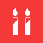 shabbat.com android application logo